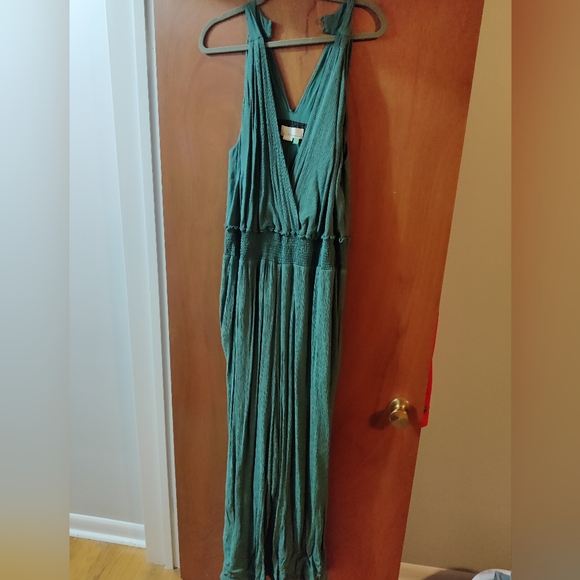 Flowy jumpsuit - Picture 1 of 3